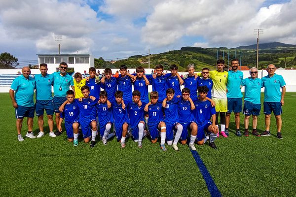 futebol
