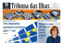 Capa | Edição n.º 1135, 14 de junho de 2024