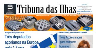 Capa | Edição n.º 1135, 14 de junho de 2024