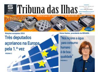 Capa | Edição n.º 1135, 14 de junho de 2024