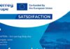 Açores recebem terceiro encontro Learning Deep Dive, do projeto europeu SATSDIFACTION