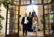 UAc. Paulo do Nascimento Cabral defende formação avançada para candidaturas europeias