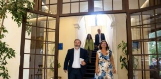 UAc. Paulo do Nascimento Cabral defende formação avançada para candidaturas europeias