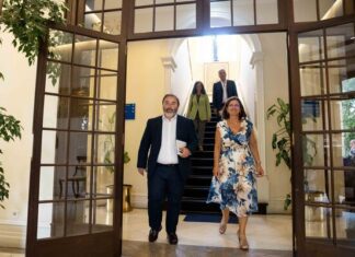 UAc. Paulo do Nascimento Cabral defende formação avançada para candidaturas europeias