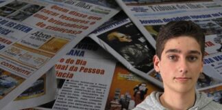 A bola