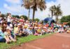 Mais de 900 crianças festejam o Dia da Criança no Parque da Alagoa
