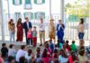 Câmara congratula Escola António José d’Ávila pelo galardão Eco-Escolas