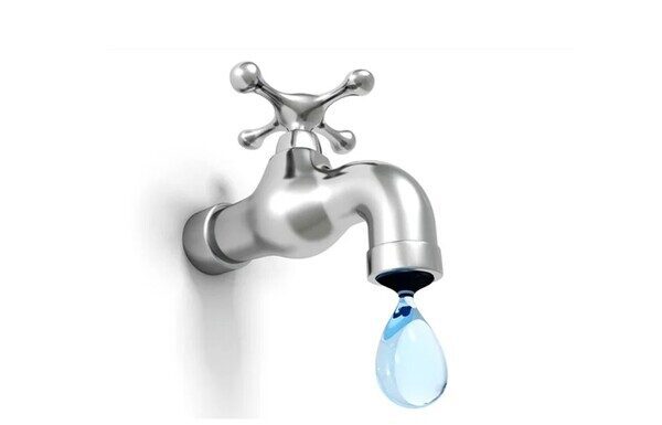 Abastecimento de água e gestão de resíduos