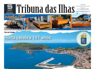 Capa | Edição n.º 1137, 28 de junho de 2024