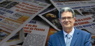 Dia Nacional do Pescador