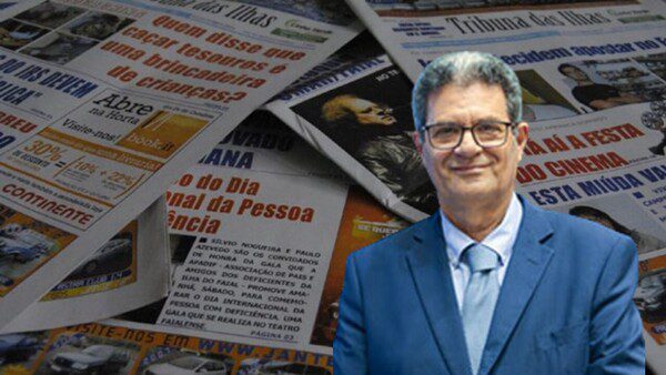 mário rui pinho