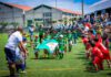 Madalena Cup 2024 | Fayal, Cedrense e Flamengos marcaram presença na edição deste ano