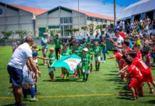 Madalena Cup 2024 | Fayal, Cedrense e Flamengos marcaram presença na edição deste ano