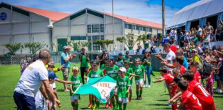 Madalena Cup 2024 | Fayal, Cedrense e Flamengos marcaram presença na edição deste ano