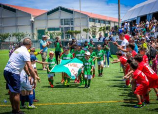Madalena Cup 2024 | Fayal, Cedrense e Flamengos marcaram presença na edição deste ano
