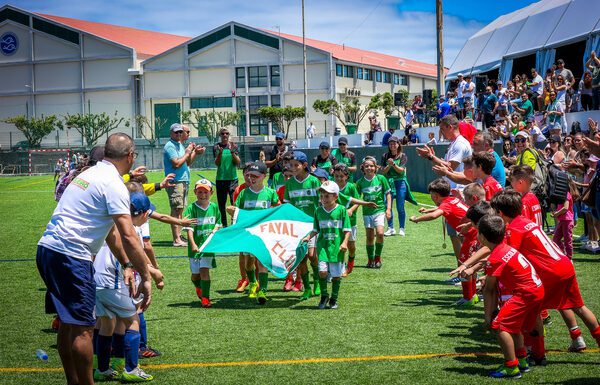 Madalena Cup 2024 | Fayal, Cedrense e Flamengos marcaram presença na edição deste ano