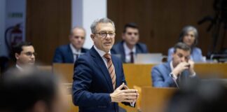 Professores voltam a recuperar tempo de serviço nos Açores