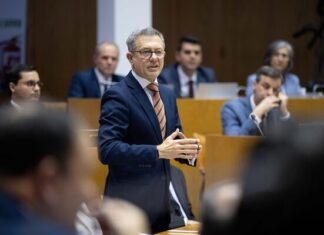 Professores voltam a recuperar tempo de serviço nos Açores