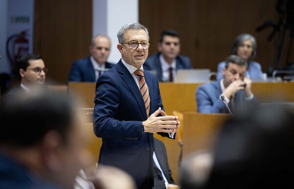 Professores voltam a recuperar tempo de serviço nos Açores