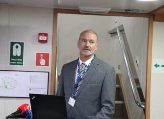 Governo Regional dos Açores | Francisco Bettencourt escolhido para o cargo de Diretor Regional da Mobilidade