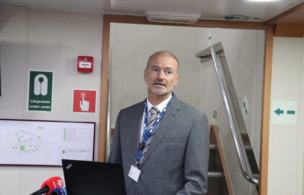 Governo Regional dos Açores | Francisco Bettencourt escolhido para o cargo de Diretor Regional da Mobilidade