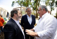 Paulo do Nascimento Cabral quer voltar a colocar os Açores no centro da Política Agrícola Comum