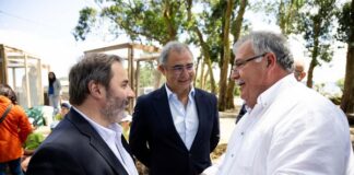 Paulo do Nascimento Cabral quer voltar a colocar os Açores no centro da Política Agrícola Comum