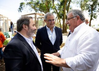 Paulo do Nascimento Cabral quer voltar a colocar os Açores no centro da Política Agrícola Comum