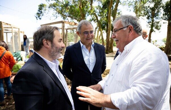 Paulo do Nascimento Cabral quer voltar a colocar os Açores no centro da Política Agrícola Comum