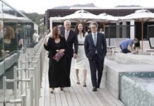 Novo hotel Hilton é de vital importância para o desenvolvimento da notoriedade internacional dos Açores, afirma Duarte Freitas