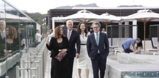 Novo hotel Hilton é de vital importância para o desenvolvimento da notoriedade internacional dos Açores, afirma Duarte Freitas