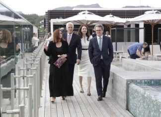 Novo hotel Hilton é de vital importância para o desenvolvimento da notoriedade internacional dos Açores, afirma Duarte Freitas