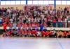 Andebol – Divisão de Honra | Sporting da Horta volta à 1ª Divisão de Andebol