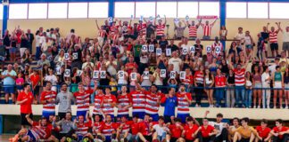 Andebol – Divisão de Honra | Sporting da Horta volta à 1ª Divisão de Andebol