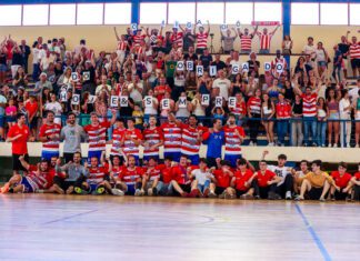 Andebol – Divisão de Honra | Sporting da Horta volta à 1ª Divisão de Andebol