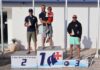 Campeonato Nacional e Ibérico de Fórmula Foil 2024 | Belchior Neves sagrou-se vice campeão nacional