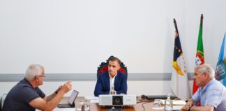 Transportes Marítimos de Mercadorias | Câmara da Horta vai apresentar queixa à Autoridade da Mobilidade e dos Transportes