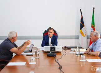 Transportes Marítimos de Mercadorias | Câmara da Horta vai apresentar queixa à Autoridade da Mobilidade e dos Transportes