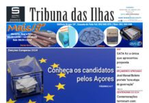 Capa | Edição n.º 1134, 7 de junho de 2024