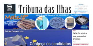Capa | Edição n.º 1134, 7 de junho de 2024