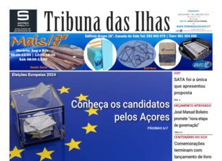 Capa | Edição n.º 1134, 7 de junho de 2024