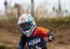 Campeonato Europeu de Motocross MX E 50cc