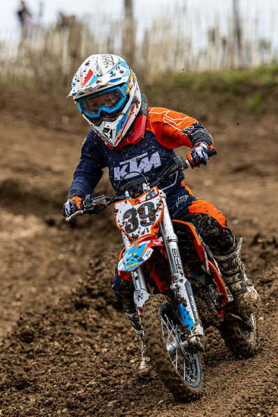 motocross