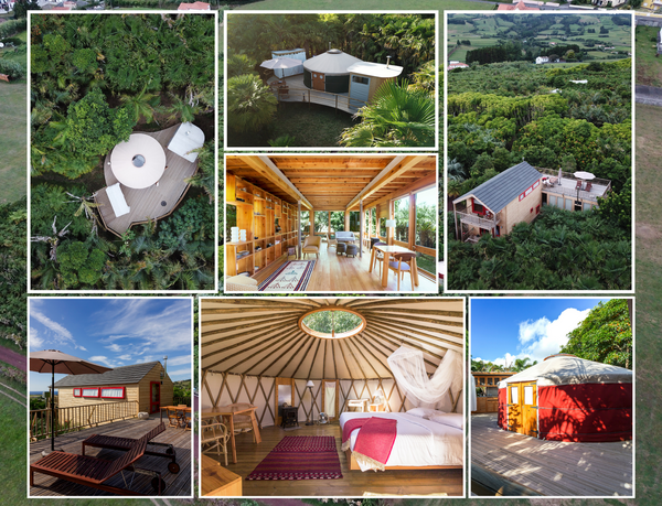 azul singular