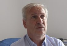 Vereador Eduardo Pereira em entrevista ao Tribuna das Ilhas | Parque da Alagoa vai ser novamente o recinto da Semana do Mar