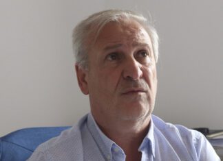 Vereador Eduardo Pereira em entrevista ao Tribuna das Ilhas | Parque da Alagoa vai ser novamente o recinto da Semana do Mar