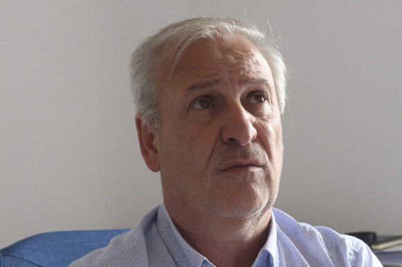 Vereador Eduardo Pereira em entrevista ao Tribuna das Ilhas | Parque da Alagoa vai ser novamente o recinto da Semana do Mar