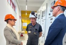 PSD/Açores congratula aposta da EDA na eficiência energética no Pico