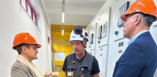 PSD/Açores congratula aposta da EDA na eficiência energética no Pico