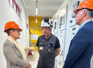 PSD/Açores congratula aposta da EDA na eficiência energética no Pico